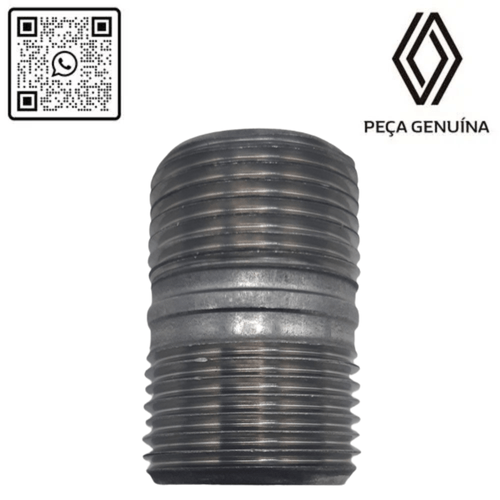 RN 331U00 1521331U00 ROSCA DE FIXACAO DO FILTRO DE OLEO MOT H4M 1.6 16V - 1